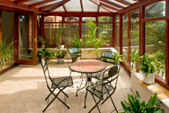 Kinnerton conservatory quotes