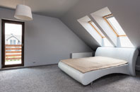 Kinnerton bedroom extensions