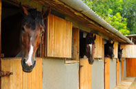 free Kinnerton stable construction quotes
