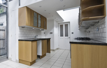 Kinnerton kitchen extension leads